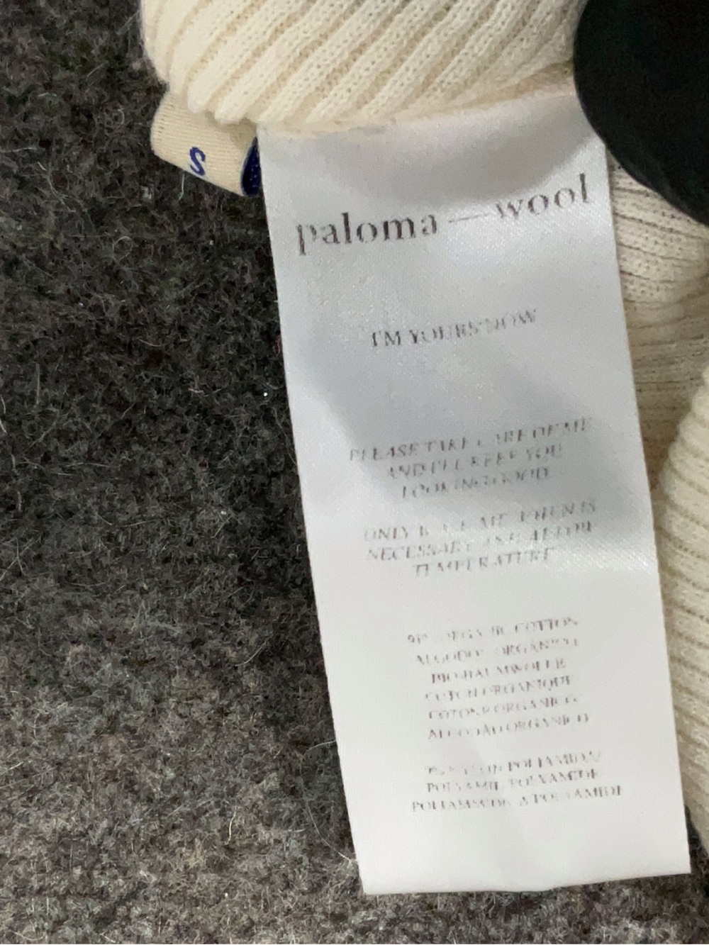 Paloma Wool RARE Tank Top - Picture 8 of 8